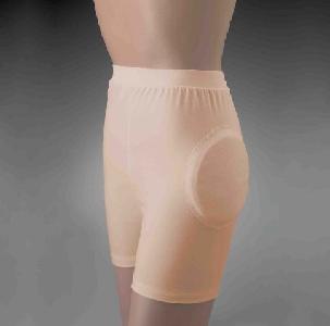 TIDI POSEY Posey Val- beschermingsbroek incontinentie met traagfoam