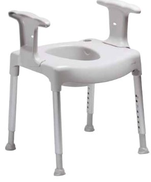 ETAC Swift toiletverhoger