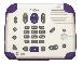 PLEXTALK Linio TV (PTX1)
