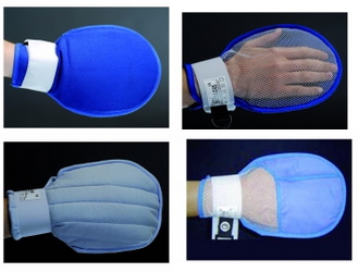 RENOL Handbescherming handschoenen 4 varianten