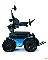 MAGIC MOBILITY Extreme X8