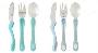 PERFORMANCE HEALTH Caring Cutlery / bestek voor kinderen