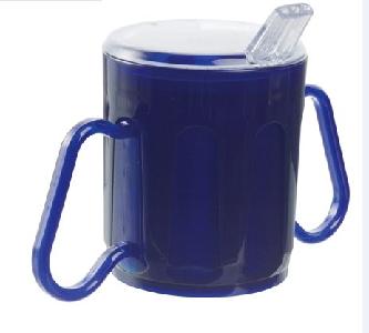 PERFORMANCE HEALTH Medeci (System) Cup, beker met 2 aanpasbare handvatten