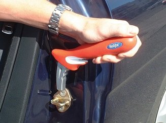 Handybar transferhulp