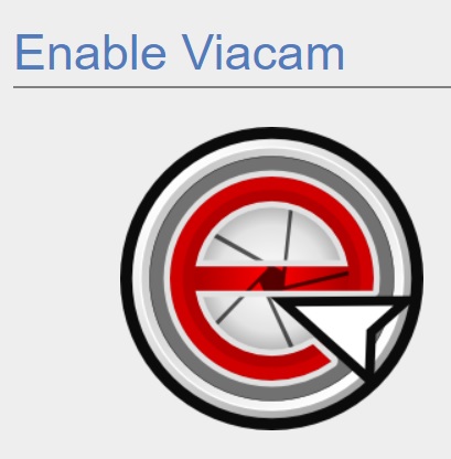 CREA Enable Viacam