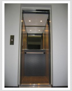 Matrix Alpha Home Lift