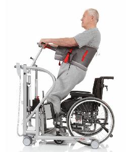 DIRECT HEALTHCARE SystemRomedic Minilift200 / Minilift 160Classic