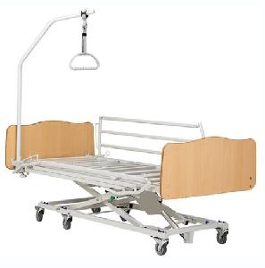 ASKLE Elektrisch verstelbaar bed  X Press 711003