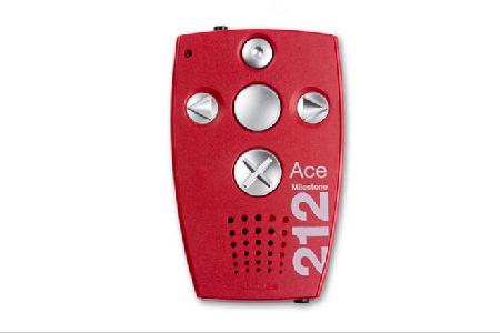 BONES Milestone 212 Ace of 212 Ace Wifi