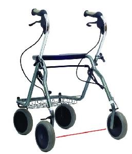 FELLOW ROLL Fellow-Roll Parkinson rollators, type AF-AS