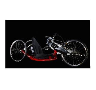 ALOIS Praschberger Speedbike Comp S / Comp CC