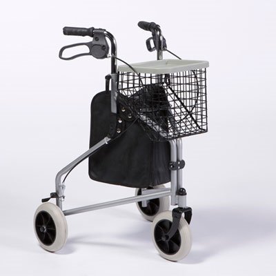 VERMEIREN Rollator Delta 201