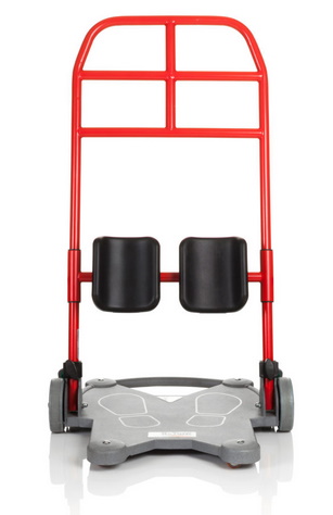 DIRECT HEALTHCARE SystemRomedic ReTurn 7400