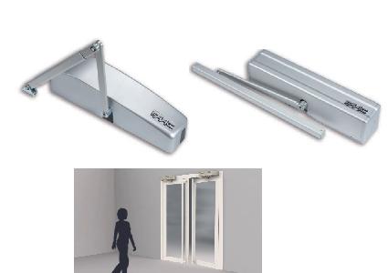 Deter Melodramatisch Ervaren persoon EASTIN - FAAC Draaisysteem automatische opener draaideur (950N) - FAAC  Benelux - Door openers and door closers (18.21.03)