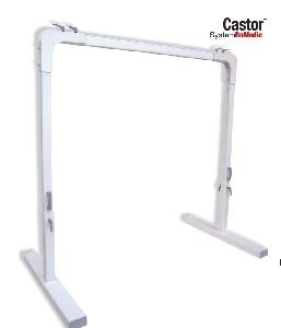 DIRECT HEALTHCARE SystemRomedic Castor gantry