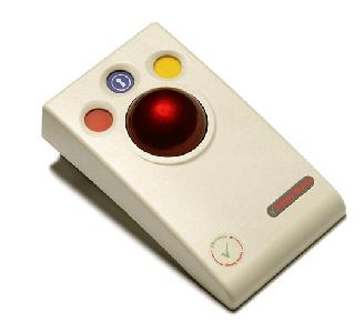 PRETORIAN SimplyWorks Trackball