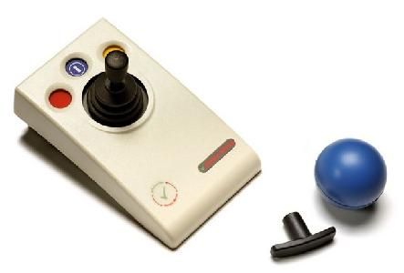 PRETORIAN SimplyWorks Joystick