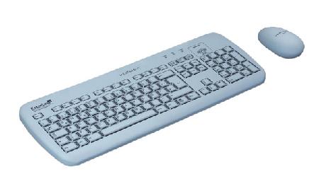 Medigenic Keyboards