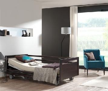 HAELVOET Lago bed 16814