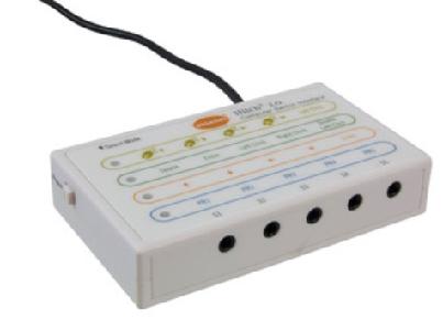 ABLENET Hitch