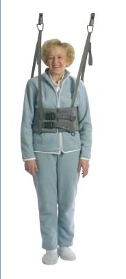 INVACARE Liftmat Tilband Transfer Wandelhulp