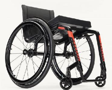 INVACARE Küschall KSL 2.0   (vastframe)