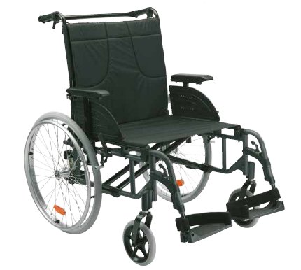 INVACARE Action 4 NG Heavy Duty