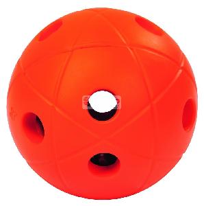 Bellenbal / Goalbal met rinkelbellen (14/15 cm)