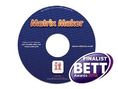 INCLUSIVE Matrix Maker (Plus)
