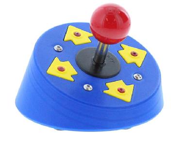 ENABLING Joystick 4-in-1 Joystick Switch