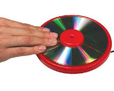 ENABLING CD Switch