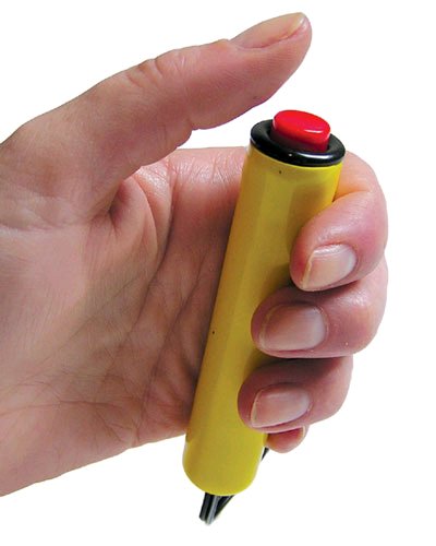 Thumb Switch duimknop