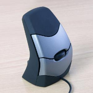 CITY ERGONOMICS DXT Precision Mouse