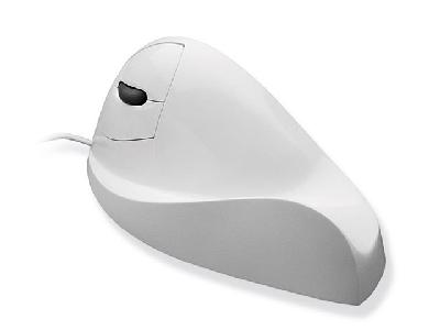 AEROBIC MOUSE AirObic Mouse (Quill Mouse)