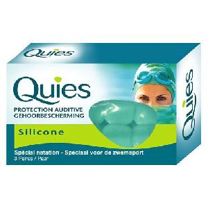 QUIES Silicone