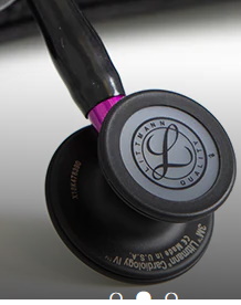 3M Littmann stethoscopen