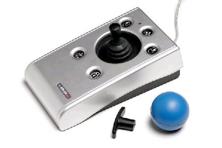 PRETORIAN N-Abler Pro Joystick