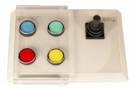 QINERA BJOY Stick C / BJOY Stick A