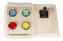QINERA BJOY Stick C / BJOY Stick A