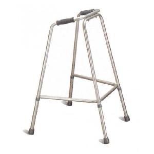Lichtgewicht aluminium looprek
