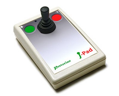 PRETORIAN J-Pad