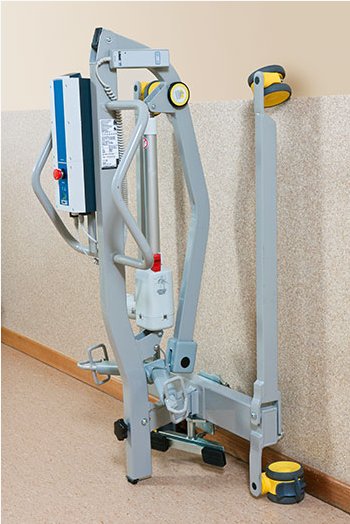 HANDI-MOVE Mobiele plooilift 1635 (reislift)