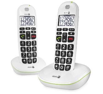 DORO PhoneEasy 110 duo