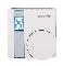 SECURE Wand thermostaat met ontvanger (Z-wave)