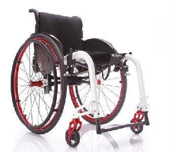 PERMOBIL Progeo Ego rolstoel / Ego Carbon