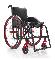 PERMOBIL Progeo Exelle rolstoel