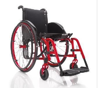 PERMOBIL Progeo Exelle Vario / Exelle Vario Carbon