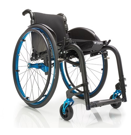 PERMOBIL Progeo Tekna Advance