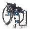 PERMOBIL Progeo Noir 2.0 rolstoel