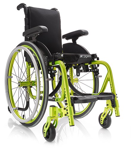 PERMOBIL Progeo Exelle Junior